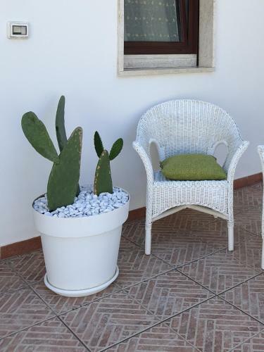 A Casa Di Carla - Villa In Salento