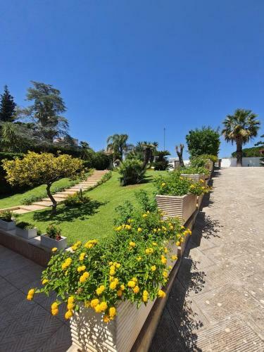 A Casa Di Carla - Villa In Salento