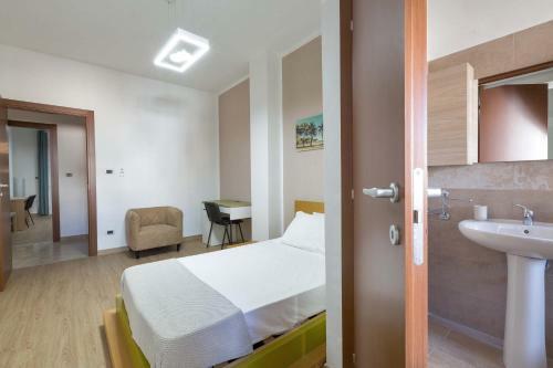 Floating Apartment By Barbarhouse