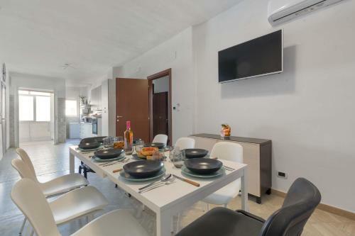 Floating Apartment By Barbarhouse