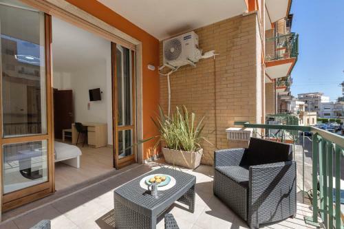 Floating Apartment By Barbarhouse