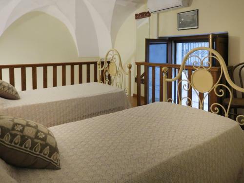 Apartamento Casetta Rubichi