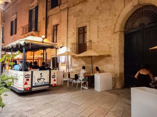 Apartamento Casetta Rubichi