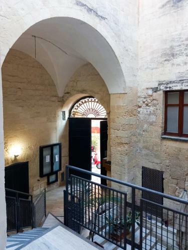Apartamento Casetta Rubichi