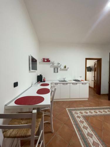 Bed & Breakfast Salentina White House