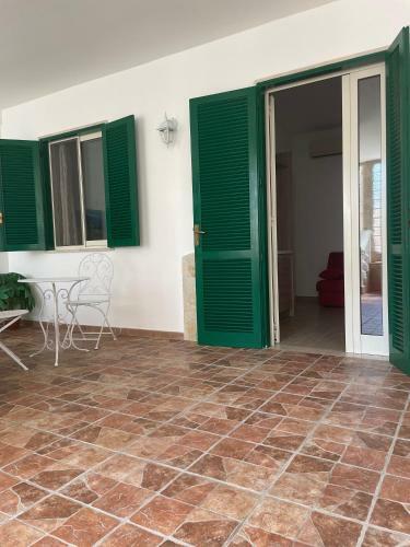 Bed & Breakfast Salentina White House