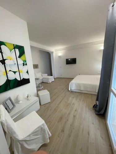 Bed & Breakfast Salentina White House