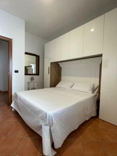 Bed & Breakfast Salentina White House