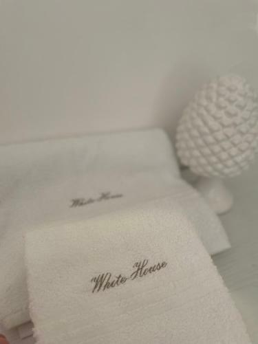 Bed & Breakfast Salentina White House