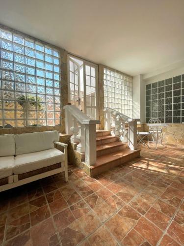 Bed & Breakfast Salentina White House