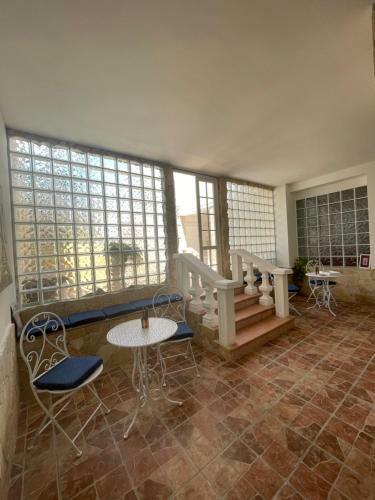 Bed & Breakfast Salentina White House