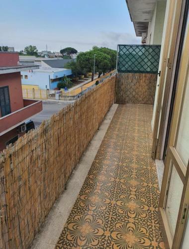 Apartamento Il Cancello Dell'arco