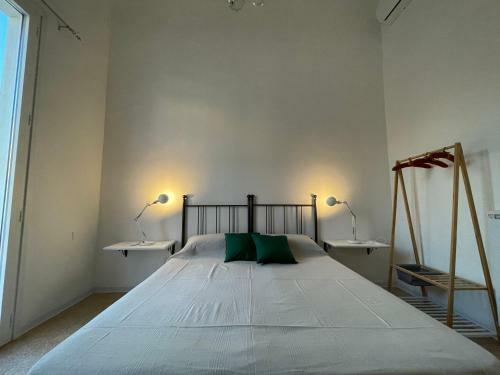 Apartamento Fatata Suites
