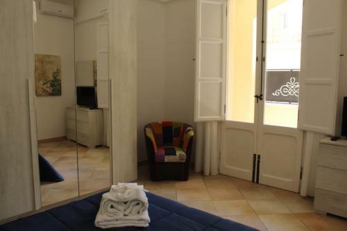 Ohana: Casa Nel Centro Di Lecce