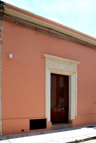 Melagrana Sweet Apartment In Centro A Lecce