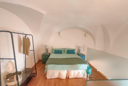 Casalil� Casa Lecce Centro Con Colazione