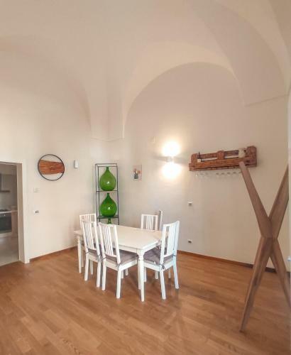 Casalil� Casa Lecce Centro Con Colazione