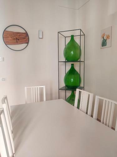 Casalil� Casa Lecce Centro Con Colazione