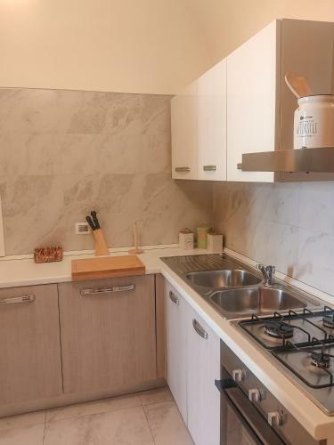 Casalil� Casa Lecce Centro Con Colazione