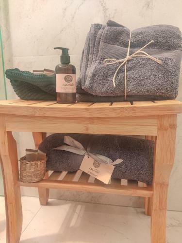 Casalil� Casa Lecce Centro Con Colazione