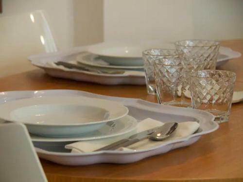 Apartamento Confortevole Appartamento Nel Centro Della Citt�