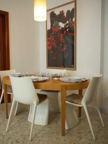Apartamento Confortevole Appartamento Nel Centro Della Citt�