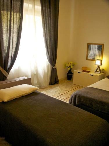 Apartamento Confortevole Appartamento Nel Centro Della Citt�