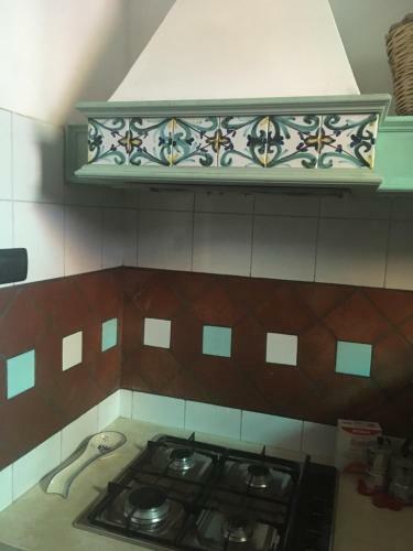 Apartamento Casa Daniela
