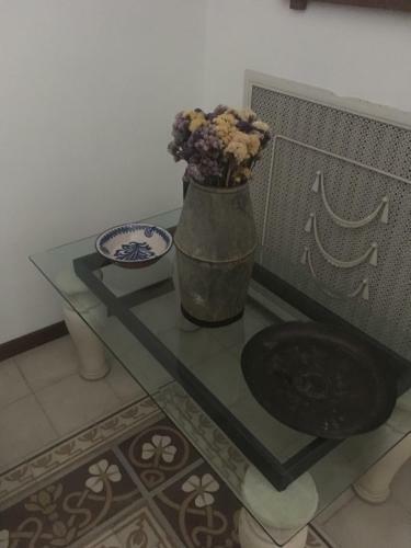 Apartamento Casa Daniela