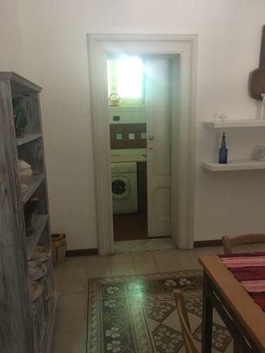 Apartamento Casa Daniela