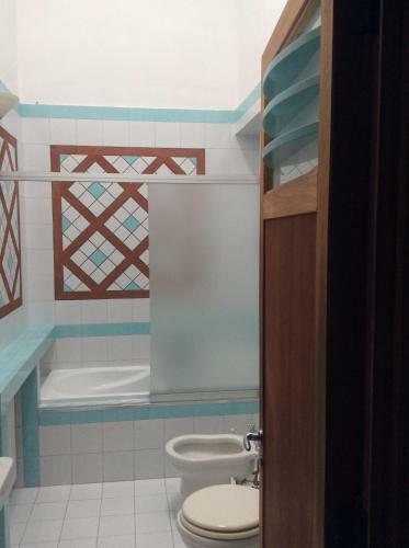 Apartamento Casa Daniela