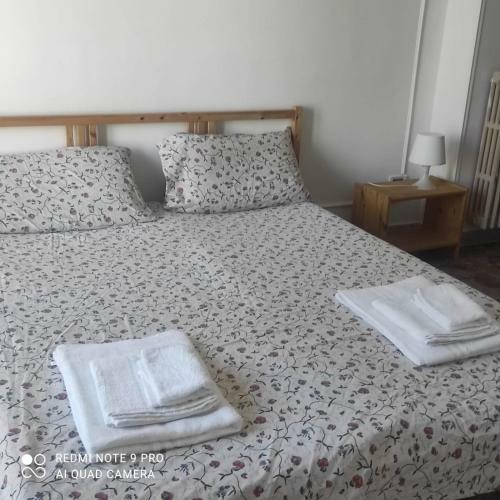 Apartamento La Lumaca Vacanze