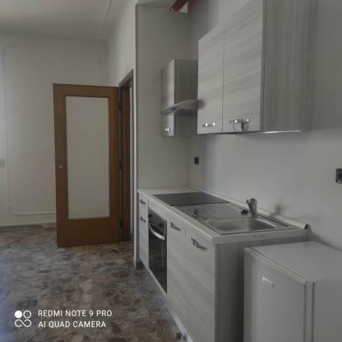 Apartamento La Lumaca Vacanze
