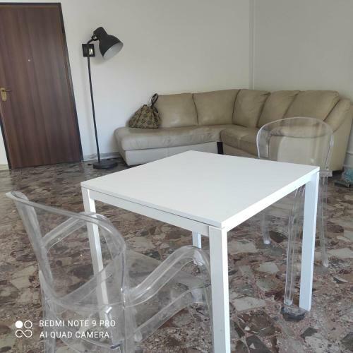 Apartamento La Lumaca Vacanze