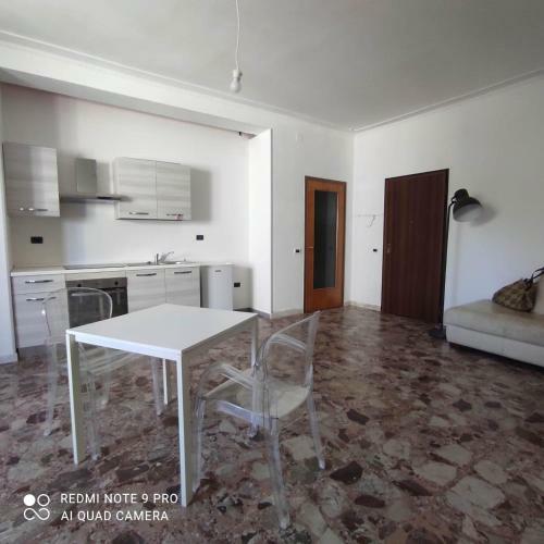 Apartamento La Lumaca Vacanze