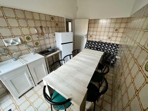 Apartamento Harit16