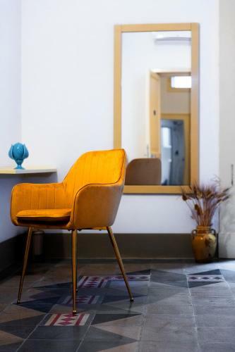 Bed & Breakfast Damasa Rooms