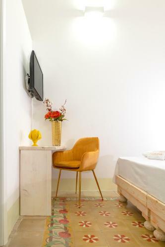 Bed & Breakfast Damasa Rooms