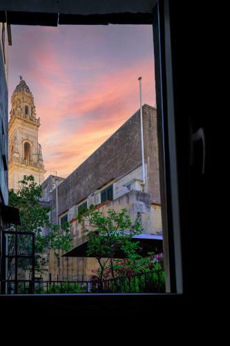 Bed & Breakfast Damasa Rooms