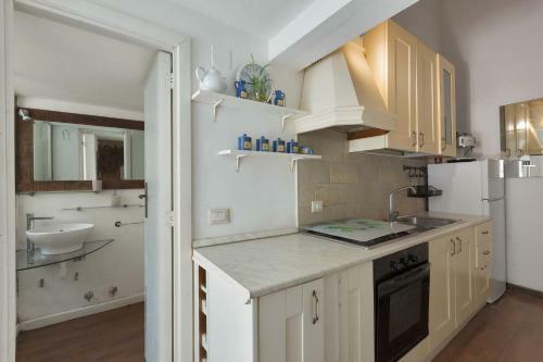 Apartamento Salotto Barocco By Barbarhouse