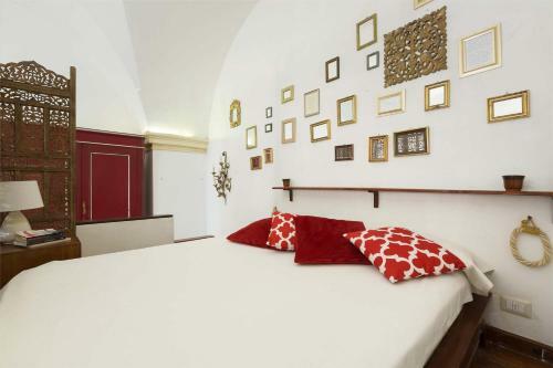 Apartamento Salotto Barocco By Barbarhouse