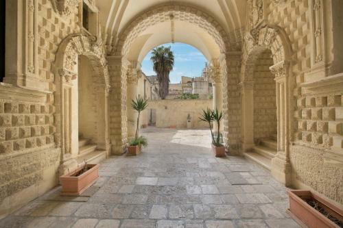 Apartamento Salotto Barocco By Barbarhouse