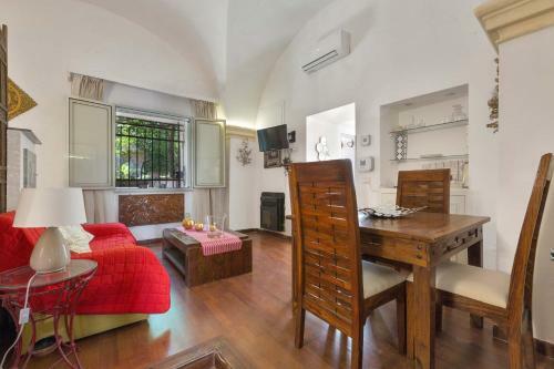 Apartamento Salotto Barocco By Barbarhouse