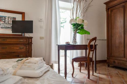 Hostal Casa Valente