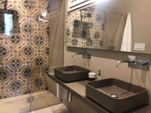 Lu Leccio Suite Apartment With Terrace 8
