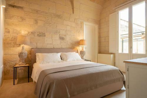 Lu Leccio Suite Apartment With Terrace 8
