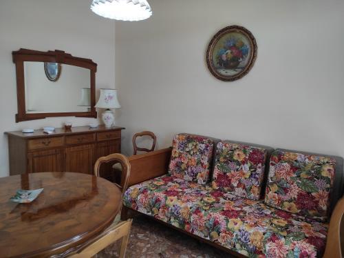 Apartamento La Colonna Holiday House