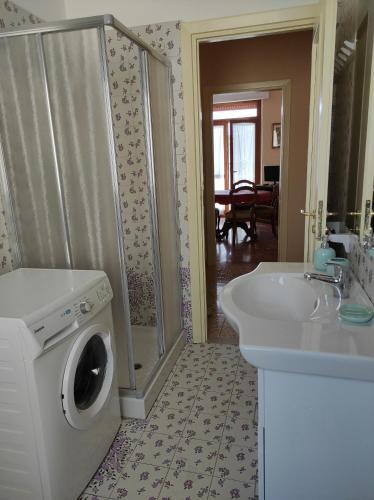 Apartamento La Colonna Holiday House
