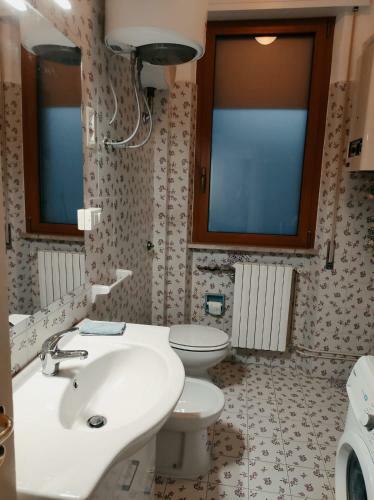 Apartamento La Colonna Holiday House