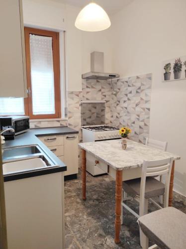 Apartamento La Colonna Holiday House